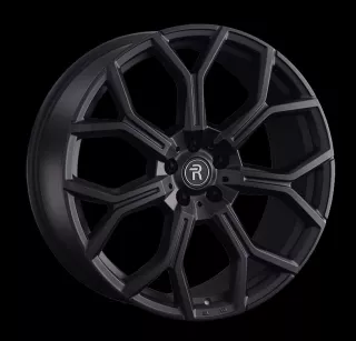  Диск литой R21 5x112 DIA66.6 ET37 replica Арт 2768435, вид 1