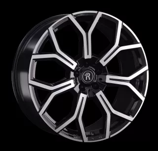  Диск литой R21 5x112 DIA66.6 ET37 replica Арт 2833884, вид 1