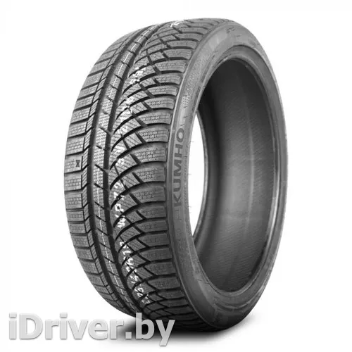  Зимняя шина Kumho wintercraft wp72 245/40 R19 98V XL Арт 2982862