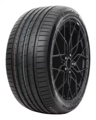  Летняя шина Lanvigator 235/40 R19 CATCHPOWER Арт 3052508, вид 1