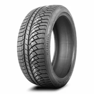  Зимняя шина Kumho wintercraft wp72 275/35 R19 100V XL Арт 3175657, вид 1