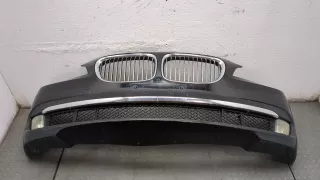 51117251630,7251630 Бампер передний черный BMW 7 F01/F02 Арт 9171832