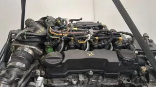 5705AS Генератор Citroen C4 Picasso 1 Арт 11226539, вид 3