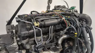 5705AS Генератор Citroen C4 Picasso 1 Арт 11226539, вид 4