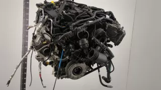 Генератор BMW 4 F32/F33/GT F36 2020г.  - Фото 2
