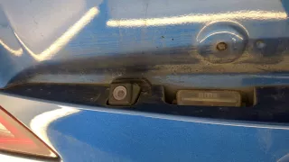 8513002050 Моторчик заднего стеклоочистителя (дворника) Toyota Auris 2 Арт 11328524, вид 2