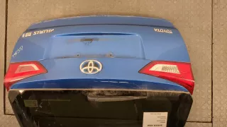 8513002050 Моторчик заднего стеклоочистителя (дворника) Toyota Auris 2 Арт 11328524, вид 3