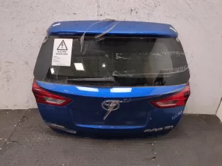 8513002050 Моторчик заднего стеклоочистителя (дворника) Toyota Auris 2 Арт 11328524, вид 4