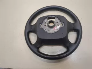  Руль Skoda Octavia A5 restailing Арт 20418006, вид 2