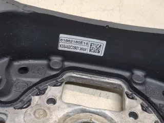 Руль Skoda Octavia A5 restailing Арт 20418006, вид 3
