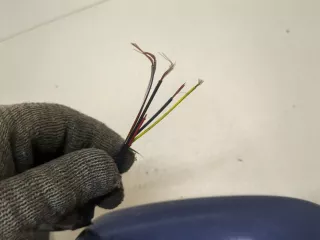 8P2858531GB,8K0857535E,8F0857527 Зеркало левое Audi A3 8P Арт 20417894, вид 3