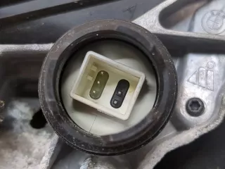 51167268264,7268264 Зеркало правое BMW 3 E90/E91/E92/E93 Арт 20418533, вид 3