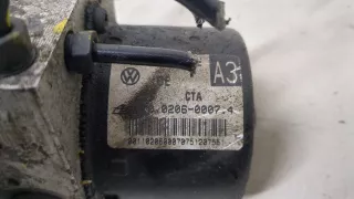 1J0698117D Блок АБС (ABS) Skoda Octavia A4 Арт 20411459, вид 3