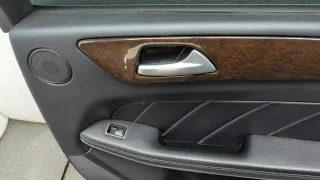 A1667300279 Стеклоподъемник правый задний Mercedes GL X166 Арт 11342142, вид 4