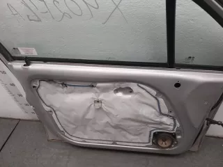  Стеклоподъемник левый передний Daewoo Matiz M150 restailing Арт 11393776, вид 3