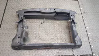  Панель передняя (телевизор) Skoda Octavia A5 restailing Арт 20416357