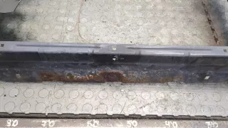  Панель передняя (телевизор) Skoda Octavia A5 restailing Арт 20416357, вид 2
