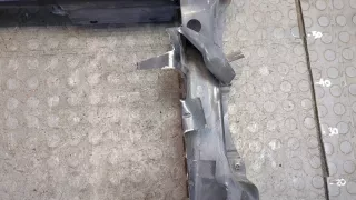  Панель передняя (телевизор) Skoda Octavia A5 restailing Арт 20416357, вид 4