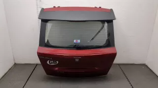  Крышка багажника (дверь 3-5) Dodge Caliber Арт 20414550, вид 1