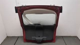  Крышка багажника (дверь 3-5) Dodge Caliber Арт 20414550, вид 2