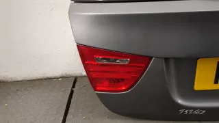  Крышка багажника (дверь 3-5) BMW 3 E90/E91/E92/E93 Арт 20414571, вид 2