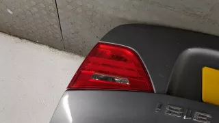  Крышка багажника (дверь 3-5) BMW 3 E90/E91/E92/E93 Арт 20414571, вид 3