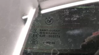  Крышка багажника (дверь 3-5) BMW 3 E90/E91/E92/E93 Арт 20414571, вид 4