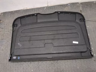 5E6867769D Полка багажника Skoda Octavia A8 Арт 20321272, вид 4