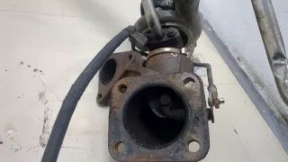 1567327,6C1Q6K682CE Турбина Ford Transit 3 restailing Арт 20213768, вид 4