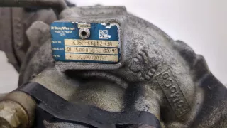 CJ5Z6K682L Турбина Ford Fusion 2 Арт 20408722, вид 2