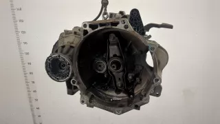 0A4300045Q КПП механическая (МКПП) 5-ступенчатая Volkswagen Passat B7 Арт 20418532