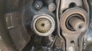 0A4300045Q КПП механическая (МКПП) 5-ступенчатая Volkswagen Passat B7 Арт 20418532, вид 2