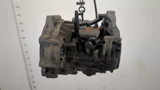 0A4300045Q КПП механическая (МКПП) 5-ступенчатая Volkswagen Passat B7 Арт 20418532, вид 3