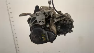 0A4300045Q КПП механическая (МКПП) 5-ступенчатая Volkswagen Passat B7 Арт 20418532, вид 4