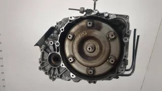TF-80SC Коробка передач автоматическая (АКПП) Volvo S80 2 Арт 20418893