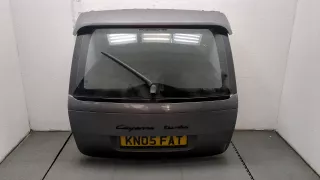  Подсветка номера Porsche Cayenne 955 Арт 11401565, вид 1