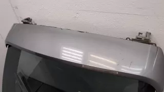  Подсветка номера Porsche Cayenne 955 Арт 11401565, вид 3