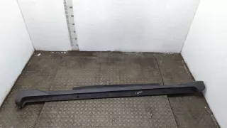  Накладка на порог Toyota C-HR Арт 20415054, вид 1