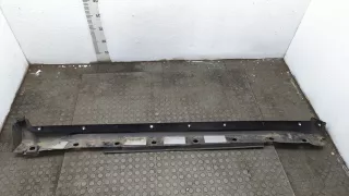  Накладка на порог Toyota C-HR Арт 20415054, вид 2