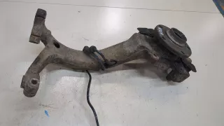 8D0407258AL,8D0407615E Ступица передняя правая Volkswagen Passat B5 Арт 8975447, вид 1