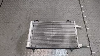  Радиатор кондиционера  Citroen C4 1 restailing Арт 20414916, вид 3