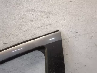 5700A557 Дверь передняя левая серая Mitsubishi Lancer 10 Арт 9269395, вид 3