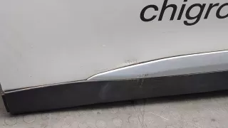 9832522480 Дверь передняя левая белая Peugeot 2008 Арт 9436704, вид 2