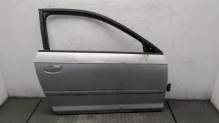 8P3831052D Дверь передняя правая серебристая Audi A3 8P Арт 20092858, вид 1
