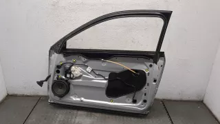 8P3831052D Дверь передняя правая серебристая Audi A3 8P Арт 20092858, вид 4