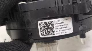 5K0953549B Шлейф руля  Skoda Superb 2 Арт 9063652, вид 2