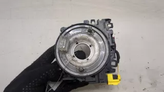 5K0953549B Шлейф руля  Skoda Superb 2 Арт 9063652, вид 3