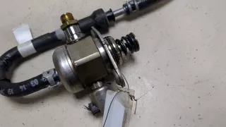 06L127A08,06K127028F ТНВД Audi Q5 2 Арт 9433810, вид 4