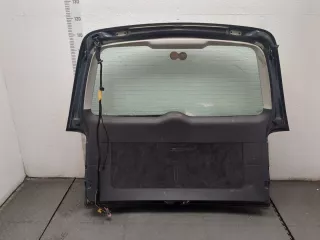 7M3845499K Стекло заднее Volkswagen Sharan 1 restailing Арт 11376987, вид 2