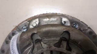 12310AX100,30300CR14B Маховик Nissan Note E11 Арт 9445984, вид 2